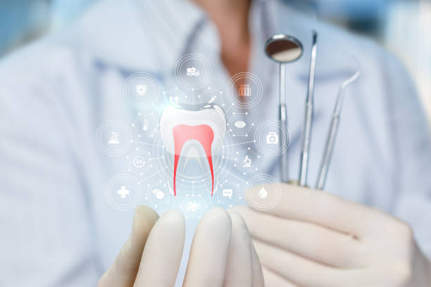 Best Root Canal Treatment  in Laverne, OK